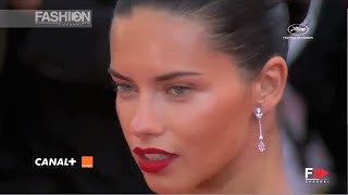 CANNES FESTIVAL 2014 Red Carpet Highlights [upl. by Solakcin]