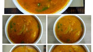 Hyderabadi Dalcha recipeeasyrecipe aanokhagharorkitchenhydrabad hydrabadifood [upl. by Llenahs]