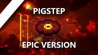 Pigstep EPIC VersionOrchestra [upl. by Atnauqal]