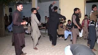 Bibi Shirini  Attan Dance  Uzair Ki Shadi  Gana 02  Yasir Qazipur  Hazara Traditional Dance [upl. by Teyut]