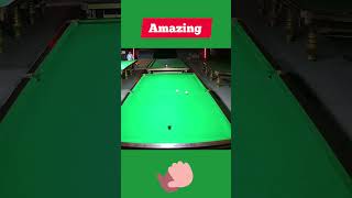 Asian quottrumpquot Azizi at his best snooker shots shorts pool 8ballpool snookerplayer foryou [upl. by Laurent600]