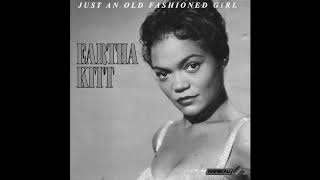 Eartha Kitt  Chantez Les Bas Sing Em Low [upl. by Neirda]