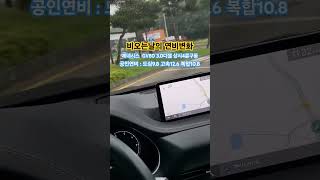 4178 보연배터리 설치차량 제네시스 gv80 30디젤 4륜구동 보연모빌리티 탄소중립실천 연료절감 요소수절감 출력향상 소음저감 에너지절감 현대자동차 [upl. by Luzader]