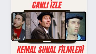 Kemal Sunal Filmleri  Canlı [upl. by Erminna]