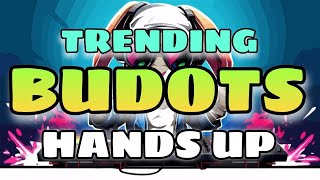 NEW TIKTOK TREND BUDOTS HANDS UP MIX 2024  KIAT JUD DAY  ICE CREAM YUMMY  APT amp MORE DISCO MIX [upl. by Grosvenor]