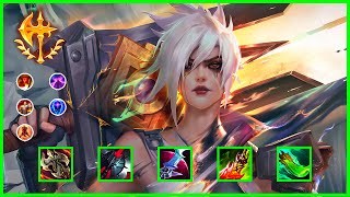 RIVEN MONTAGE  BEST RIVEN S14 [upl. by Airoled]