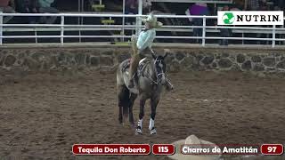 Torneo Charro Rancho La Palapa [upl. by Wein]