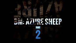 Aslan Akhmetov  Invasion begins Black Mesa Azure Sheep Part 2 OST [upl. by Llekcir783]