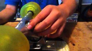 How to change your longboard bushings [upl. by Collette]