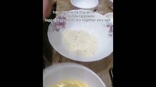 Ras Malai recipe [upl. by Ahseinet]