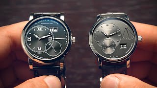 3 Budget A Lange amp Söhne Alternatives  Watchfinder amp Co [upl. by Samuelson525]