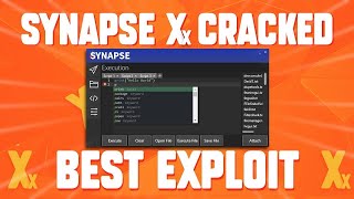 How to download SYNAPSE X For FREE Full Version CRACK 2023 [upl. by Anuala]