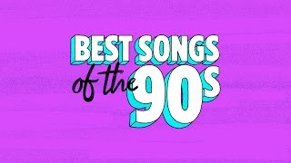 Best Songs of the Nineties [upl. by Aihcropal]