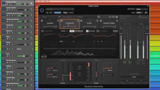 Neutron Elements Overview [upl. by Nicks]