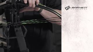 Instruction  Foot Stirrup Riser Bows [upl. by Ttik]