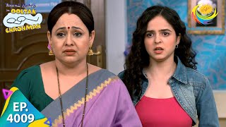 Madhavi Keeps A Secret From Bhide Taarak Mehta Ka Ooltah Chashmah  Full Episode 4009  16 Feb 2024 [upl. by Marnia]