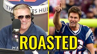 Netflix Tom Brady Roast NOTHING Off Limits [upl. by Letitia]