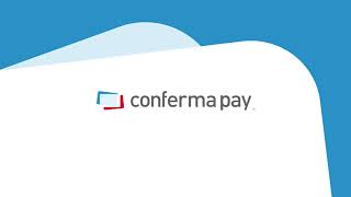 Conferma Pay App Registration [upl. by Alberto27]