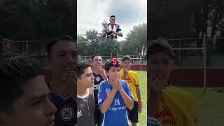 Jugador de cruzazul con la letra N 🤔🧐 ¡SÍGUEME PARA MÁS shorts football soccer tiktok like [upl. by Andaira]