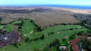 Waikoloa Village Golf Course [upl. by Rett]