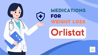 orlistat  Uses Dosage Side Effects amp Mechanism  Xenical [upl. by Carmina523]