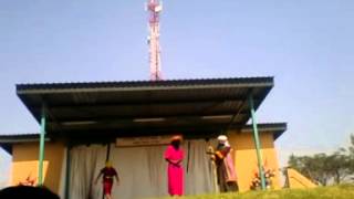 JEHOVAH WITNESSES 2014 DISTRICT CONVENTION drama  Zambia [upl. by Leirbaj]