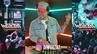 REGGAETON ROMANTICO MIX 2024 🔥🎧 I LO MEJOR DEL REGGAETON ROMANTICO CLASICO BY DJ WUAZAT 🎼 [upl. by Netsuj988]