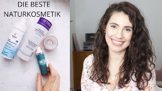 Die beste Naturkosmetik  Aufgebraucht und getestet [upl. by Kcirdnekal]