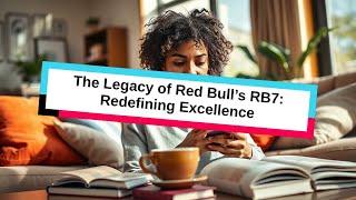 The Legacy of Red Bull’s RB7 Redefining Excellence F1 shorts [upl. by Atinreb701]