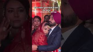 Himmat Sandhu Marriage full video Ravinder grewal di beti [upl. by Jacklin]