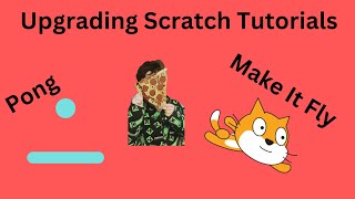 Making Scratch Tutorials Better [upl. by Tamera]