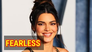 Shedeur Sanders Meets Kendall Jenner Could the Kardashian Curse Strike the Buffaloes [upl. by Opiuuk]