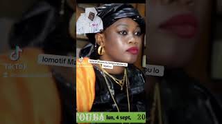 Lomotif Marem Sy Serigne Modou lo Ngabou [upl. by Ojytteb]