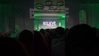 David Schmidt speaking on the future of Lifewave at the Believe conference 2024 [upl. by Bland]