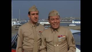 Gomer Pyle USMC Season 4 Episode 12 The Prize Boat [upl. by Moir715]