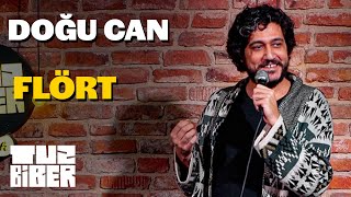 Flört  Doğu Can  TuzBiber StandUp [upl. by Oatis50]