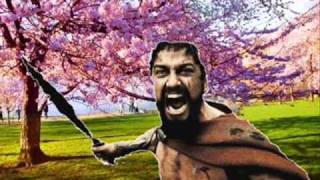 This is Sparta Spring Remix [upl. by Nnylyar919]