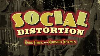 Social Distortion  quotRoad Zombiequot Full Album Stream [upl. by Hajan]