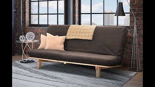 Studio Bifold Futon [upl. by Nidraj]