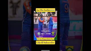 India Vs SouthAfrica T20 Live updates Tilak and Sanju breaks all T20 recordsteamindiashorts [upl. by Asirem]