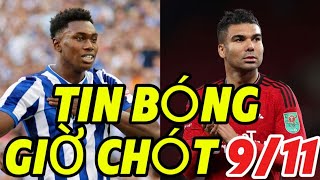 TIN BÓNG ĐÁ GIỜ CHÓT 911 NEYMAR BÁC BỎ DE JONG TRỞ LẠI ĐỘI TUYỂN SHAW KHIẾN MU LO LẮNG [upl. by Trinee]