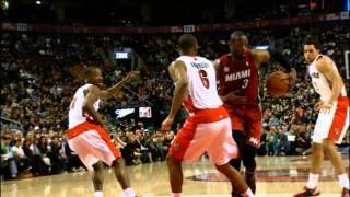 Dwyane Wade mix 20122013 I Believe I Can Flyquot [upl. by Lawler81]