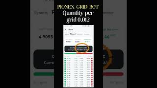 Is Pionex Trading Bot Legit shorts [upl. by Nalek]