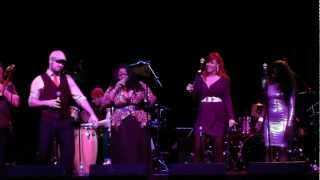 Incognito feat Maysa  US Tour [upl. by Little63]