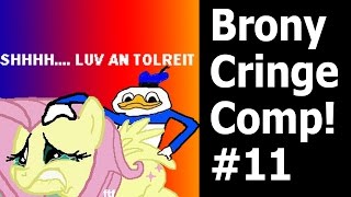 Brony cringe compilation 2016 11 [upl. by Web]