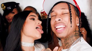 Wiz Khalifa  POV feat Tyga Rubi Rose Megan Thee Stallion [upl. by Arther]