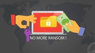 Free Ransomware Decryption Tools To Remove And Unlock Encrypted Files [upl. by Ardnot827]