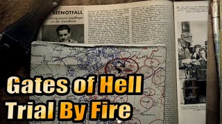 Trial By Fire  Call To Arms  Gates of Hell Ostfront [upl. by Aniv]