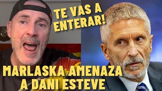 MARLASKA quiere ELIMINAR el CLUB DESOKUPA y DANI ANUNCIA ESTO 😱 [upl. by Burgwell]