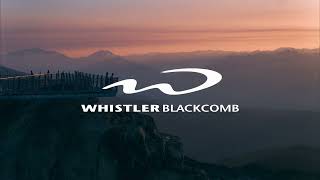 Whistler Blackcomb  Summer Experiences [upl. by Ecnarretal621]